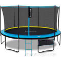 Skybound Garden Trampoline 14 pieds